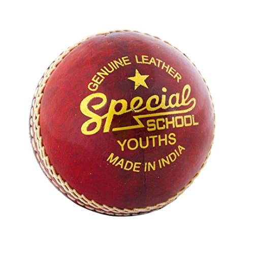 Image of Readers Special School Cricket Ball - Youths