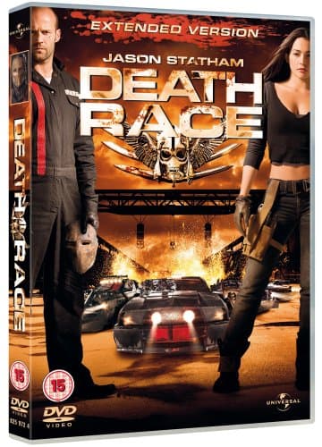 Image of Death Race