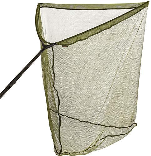 Image of JRC Cocoon 1485793 Landing Net 2G 42 Inch Long Reach 191 x 22 x 13 cm 900 g Black