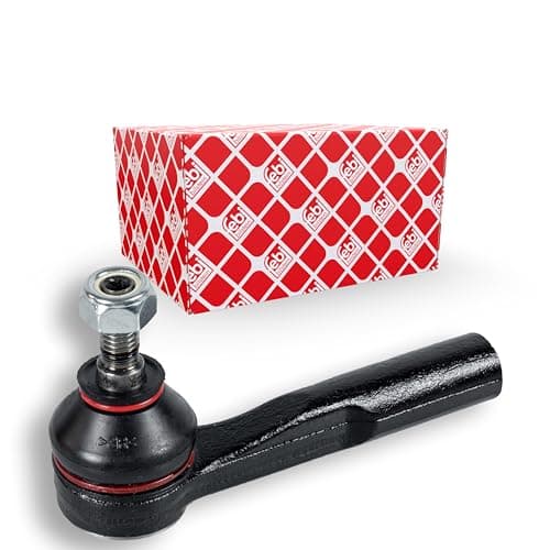 Image of febi bilstein 28619 Tie Rod End
