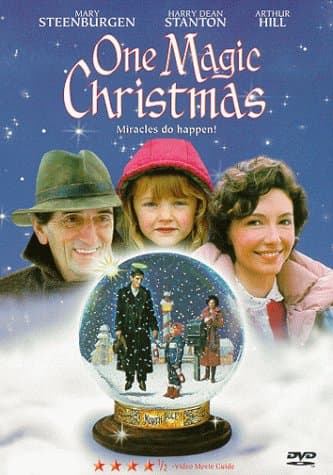 Image of One Magic Christmas [DVD] [Region 1] [US Import] [NTSC]