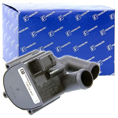 Image of PIERBURG 7,01713,28.0 wasserumwã currency circulation Pump Vehicle Heater