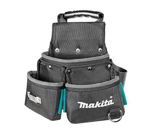 Image of Makita E-15207 Ultimate 3 Pocket Fixing Pouch