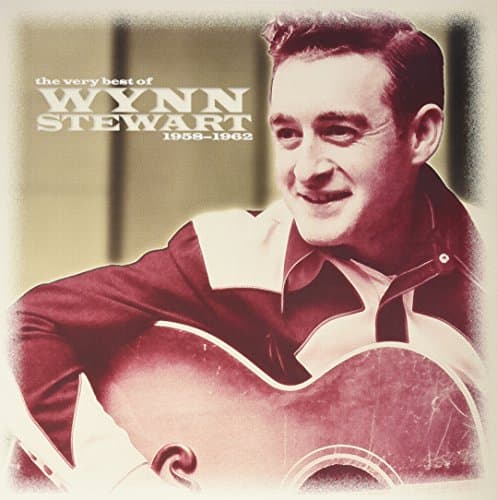 Image of Very Best Of Wynn Stewart 1958-1962 [LP] [VINYL]