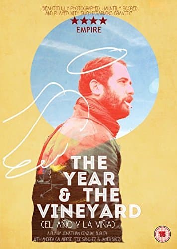 Image of The Year & The Vineyard ( El A?o y la Vi?a ) ( The Year and The Vineyard ) [ NON-USA FORMAT, PAL, Reg.2 Import - United Kingdom ]