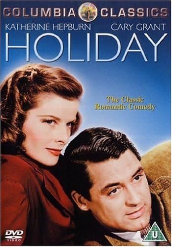 Image of Holiday [DVD]