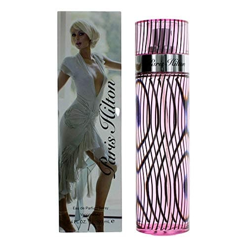 Image of Paris Hilton by Paris Hilton Eau De Parfum Spray 3.4 oz