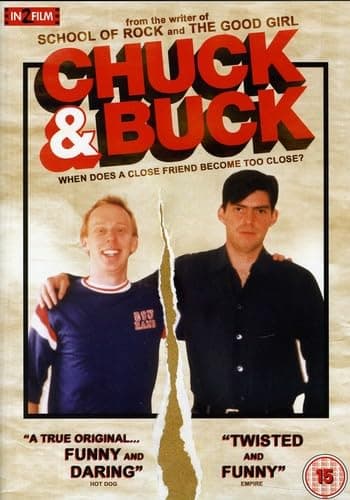 Image of Chuck And Buck [2000] [DVD]