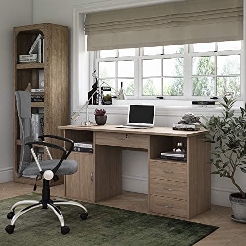 Image of Alphason Dallas - Oak