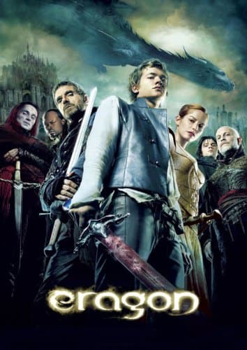 Image of Eragon