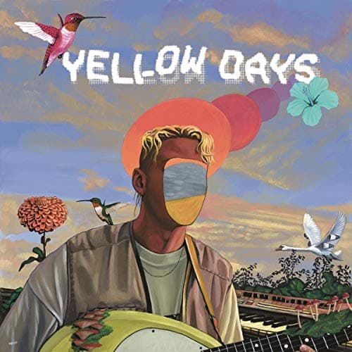 Image of A Day In A Yellow Beat [VINYL]