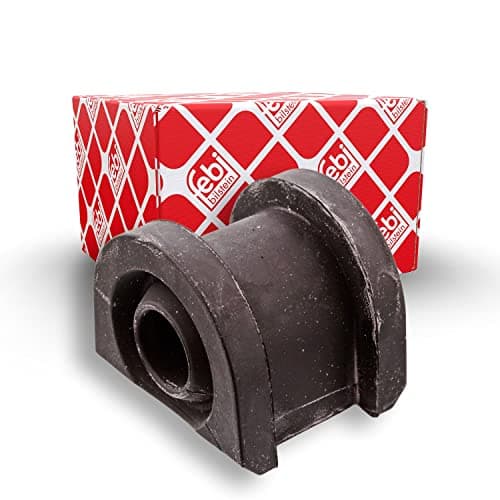 Image of febi bilstein 42791 Anti Roll Bar Bush, pack of one