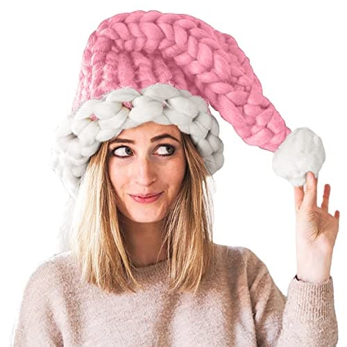 Image of Black of Friday 2024 Rechargeable Beanie Hat Running Hat and Gloves Waterproof Skull Cap Winter Hats with Earflaps White Cotton Beanie Hat Prime Deals of The Day Today Only 2024 Special Deals