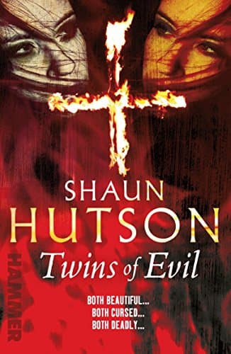 Image of Twins of Evil