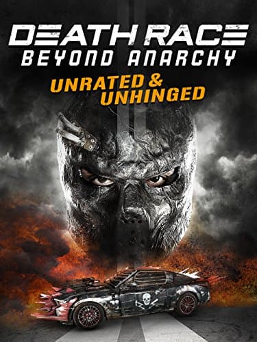 Image of Death Race: Beyond Anarchy (Unrated & Unhinged)
