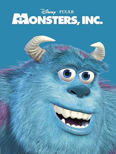 Image of Monsters, Inc.