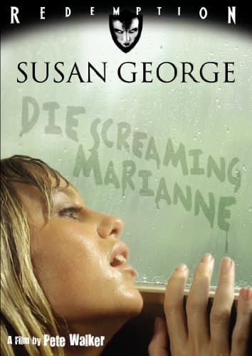 Image of Die Screaming Marianne [DVD] [1971] [Region 1] [US Import] [NTSC]