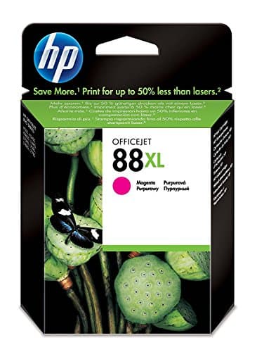 Image of Hp 88xl Magenta Ink Cartridge B