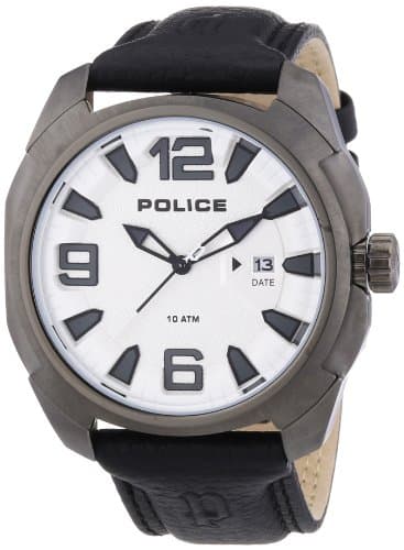 Image of Police Texas, Men Wrist Watch