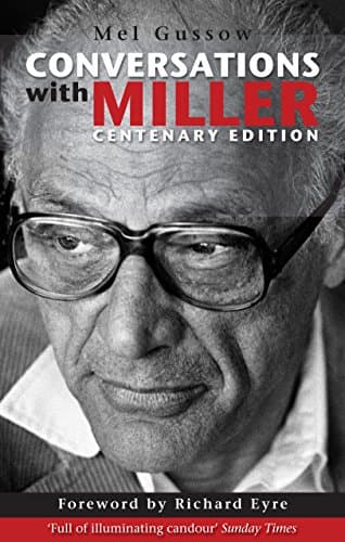 Image of Conversations with Miller