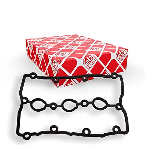 Image of febi bilstein 34503 Rocker Cover Gasket, pack of one