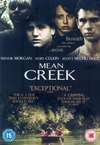 Image of Mean Creek [2004]