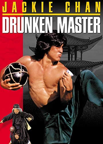 Image of Drunken Master