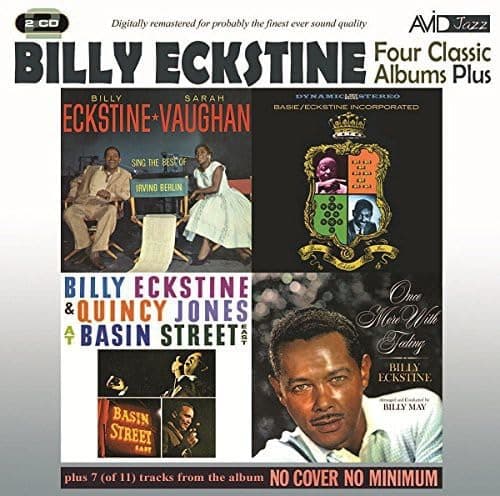 Image of Four Classic Albums Plus