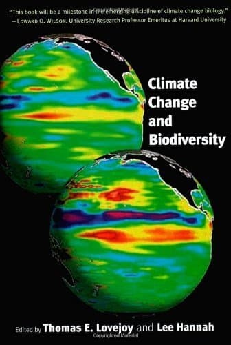 Image of Climate Change and Biodiversity