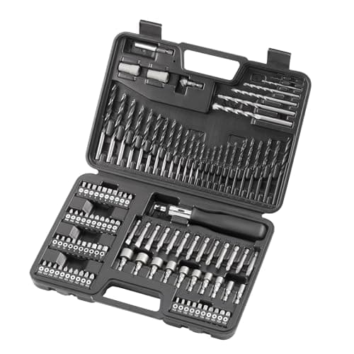 Image of DEWALT Mixed Accessory Set (109 pc.), DT0109-QZ