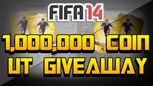 Image of Fifa 14 Guide Get 1,000,000 Coins Quick for XBOX/PS3/PS4/PC: master the art in fifa (fifa 14 ultimate guide Book 1)