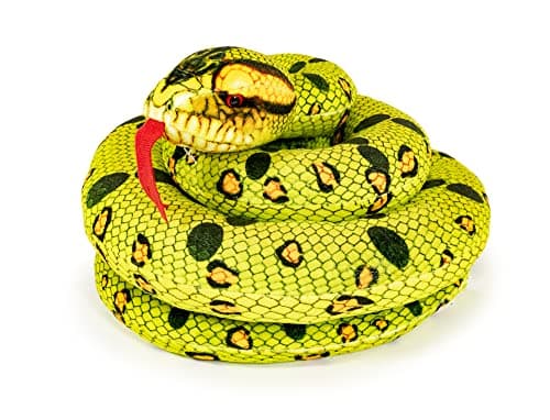 Image of HGL SNAKE 150CM ASSORTED