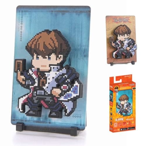 Image of FiGGYZ - Yu-Gi-Oh! - Seto Kaiba