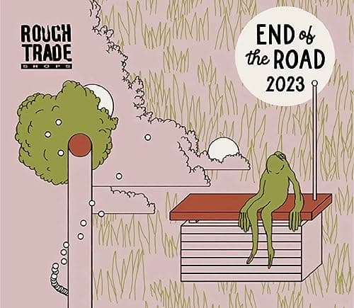 Image of END OF THE ROAD FESTIVAL 2023