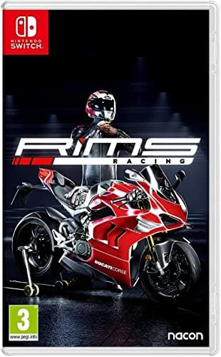 Image of RiMS Racing (Nintendo Switch)