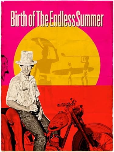 Image of Birth of the Endless Summer