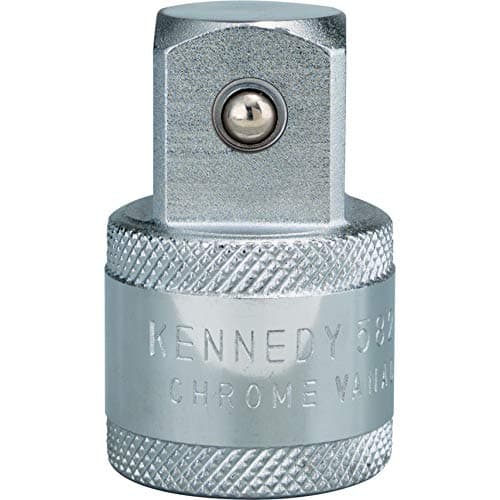 Image of 1" Square Male Adaptor 3/4" SQ DR