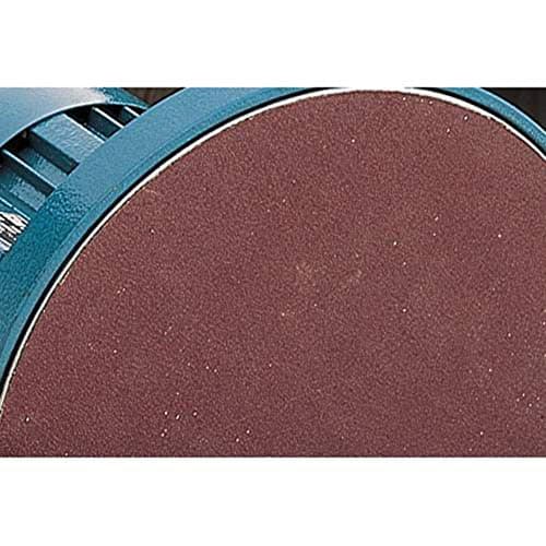 Image of Clarke 5 Pack 80 Grit, 305mm Sanding Discs For CDS300B