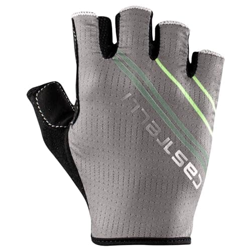 Image of CASTELLI 4519060 DOLCISSIMA 2 W GLOVE Women's Gloves Black XL
