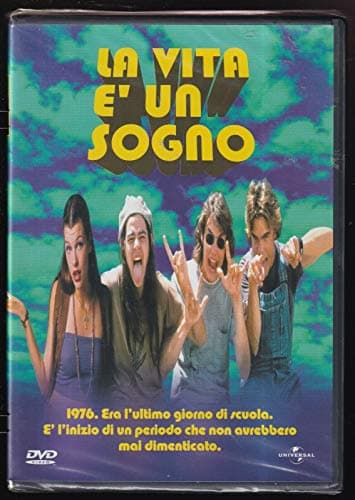 Image of Dazed and Confused