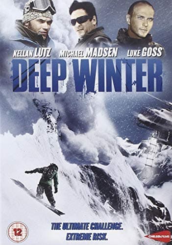Image of Deep Winter [DVD]