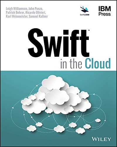 Image of Swift in the Cloud