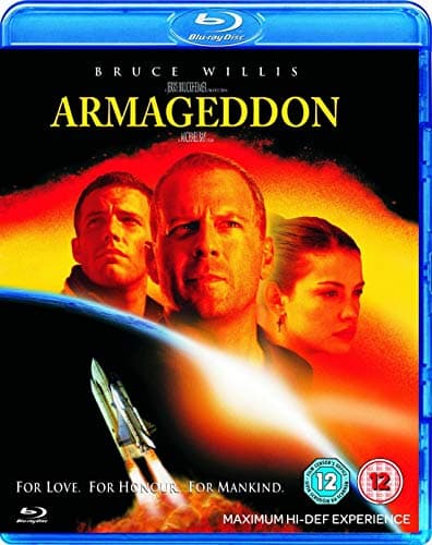 Image of Armageddon