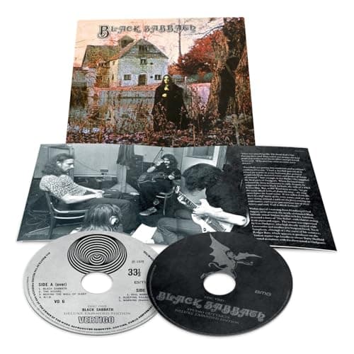Image of Black Sabbath