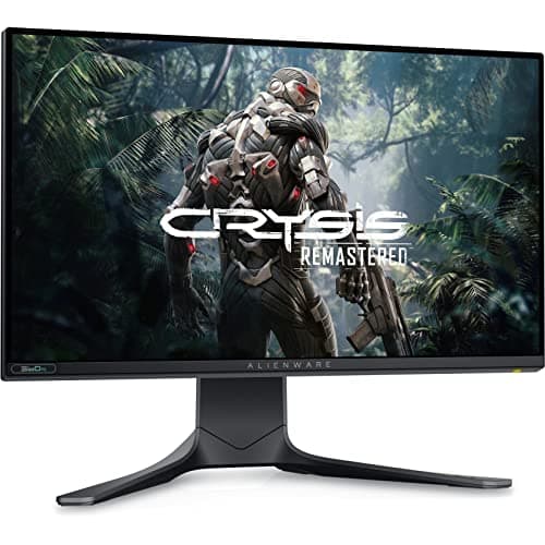 Image of Alienware AW2521H 25" Full HD LED LCD Monitor - 16:9