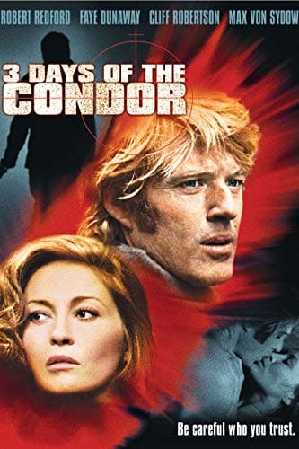 Image of Three Days of the Condor