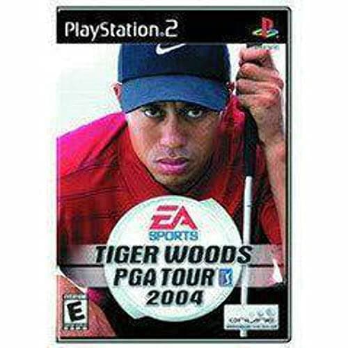 Image of Tiger Woods Pga Tour 2004 / Game