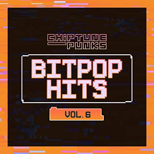 Image of 7 Seconds (8-Bit Computer Game Cover Version of Youssou N'Dour and Neneh Cherry)
