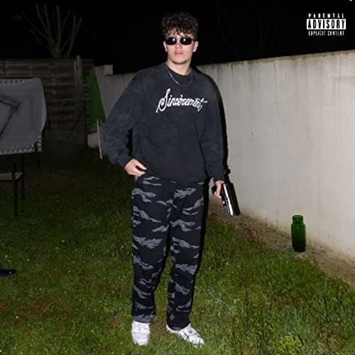Image of Doggy Boogie [Explicit]
