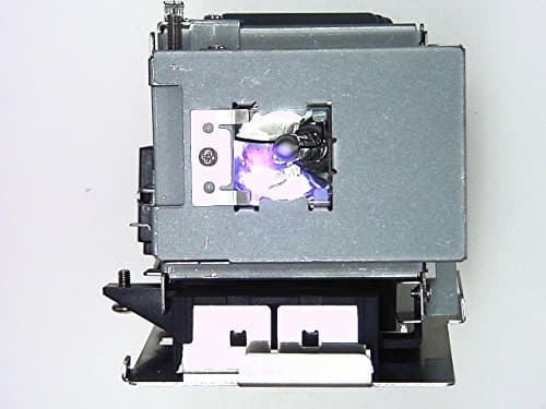 Image of Sharp AN-LX20LP projection lamp - projector lamps (Sharp, PG-LX2000, PG-LS2000, UHP)